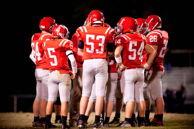 Collegiate/NCAA Sports Teams