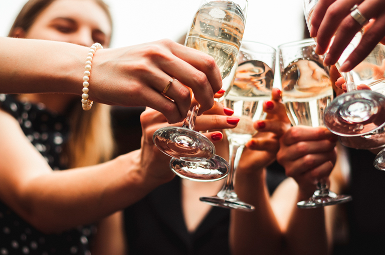 Pre and Post Wedding Day Celebration Transportation