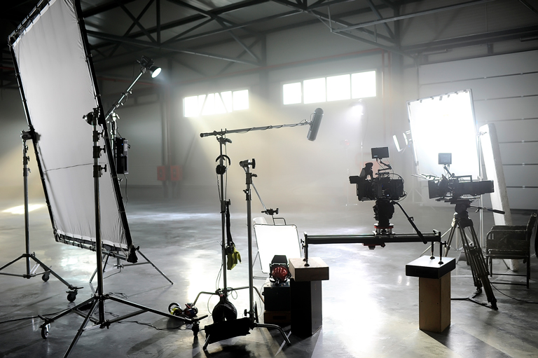 Accommodate Your Production Equipment