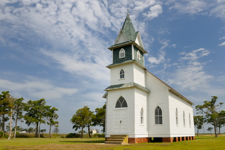 Remote-Religious-Services