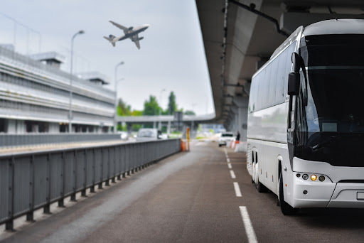 Bus Transportation to Midway Airport