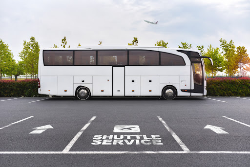 Bus Transportation to O’Hare Airport
