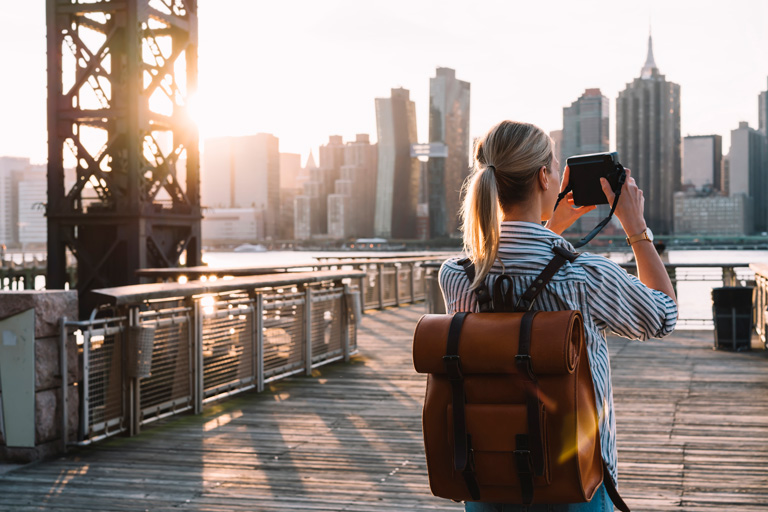 One-Day Trips