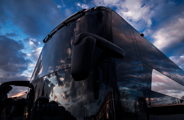 Contract Bus Transportation Services You Can Rely On