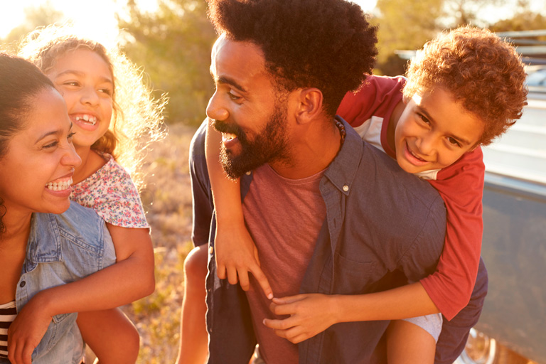 Booking a Bus for Memorable Family Vacation Trips