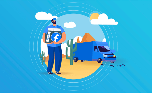 Why Your Facebook Ad is Not Delivering - 2025 Edition