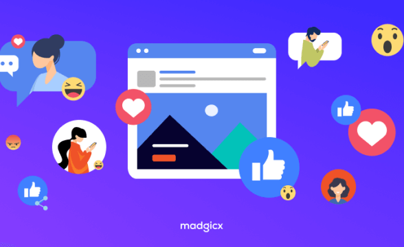 Take Your Facebook Ads Social Proof to the Next Level