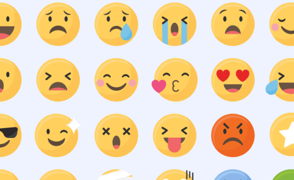 Should You Be Using Emojis in Your Facebook Ads? 🤔 Depends