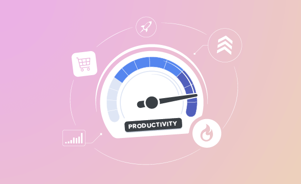 5 Unconventional Ways to Boost Your Agency's Productivity