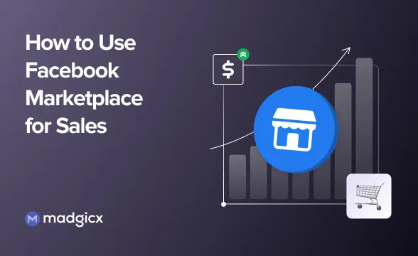 How to Use Facebook Marketplace for Sales