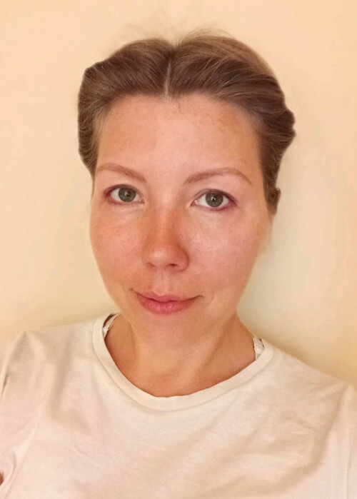 Xenia Sverku