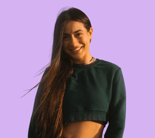 Pia Mikhael