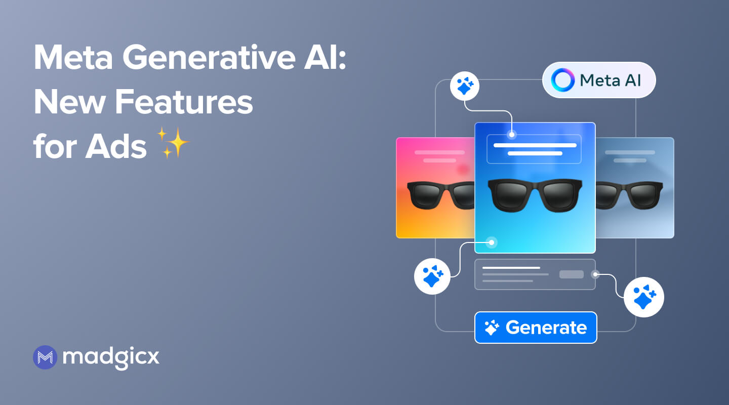 Meta Generative AI: New Features for Ads ✨