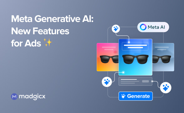 Meta Generative AI: New Features for Ads ✨