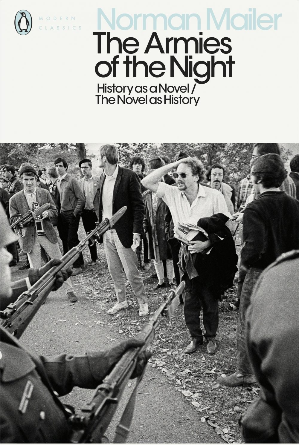tiểu thuyết của Norman Mailer
