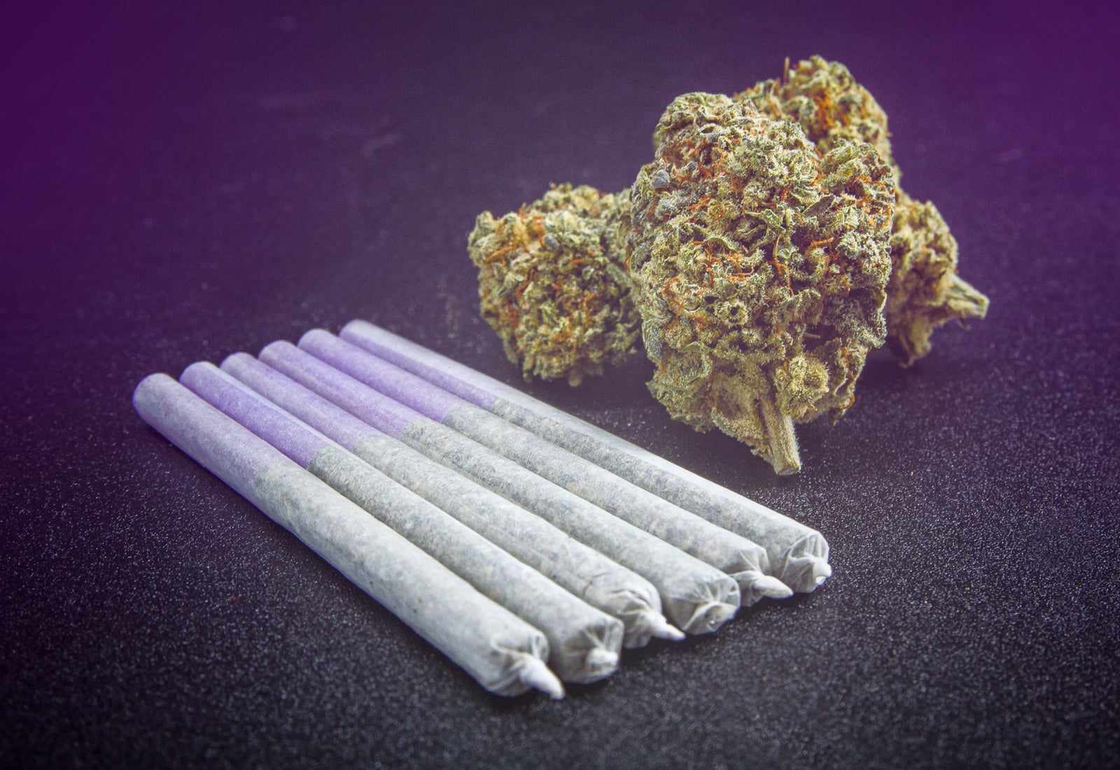 PINNRZ™ The Authentic & Iconic 0.25g Slim Joint