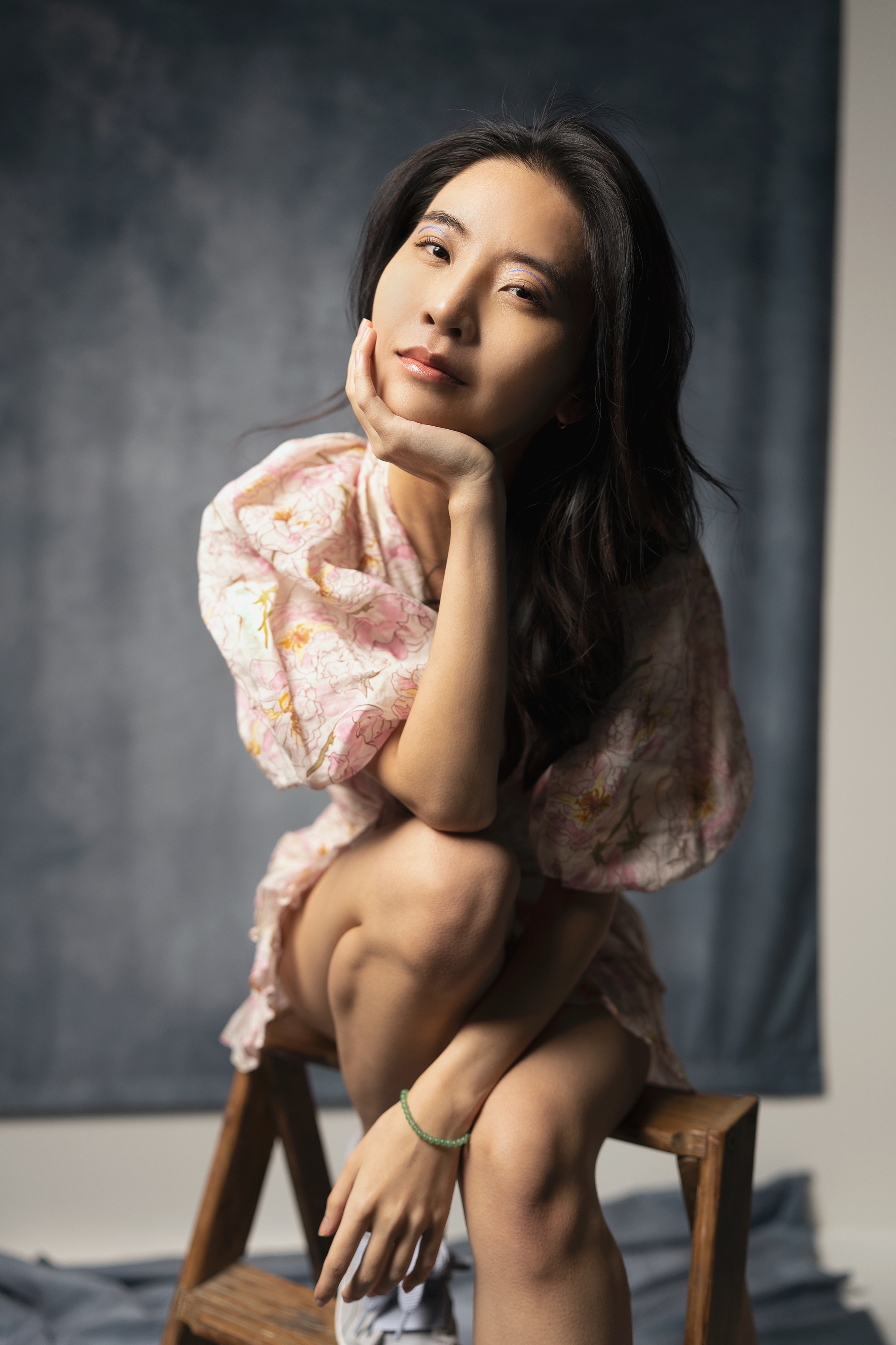 Between Spotlights & Shadows: John Wick 4's Aimée Kwan