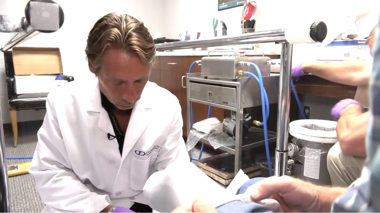 Orthotech Prostetics & Orthotics