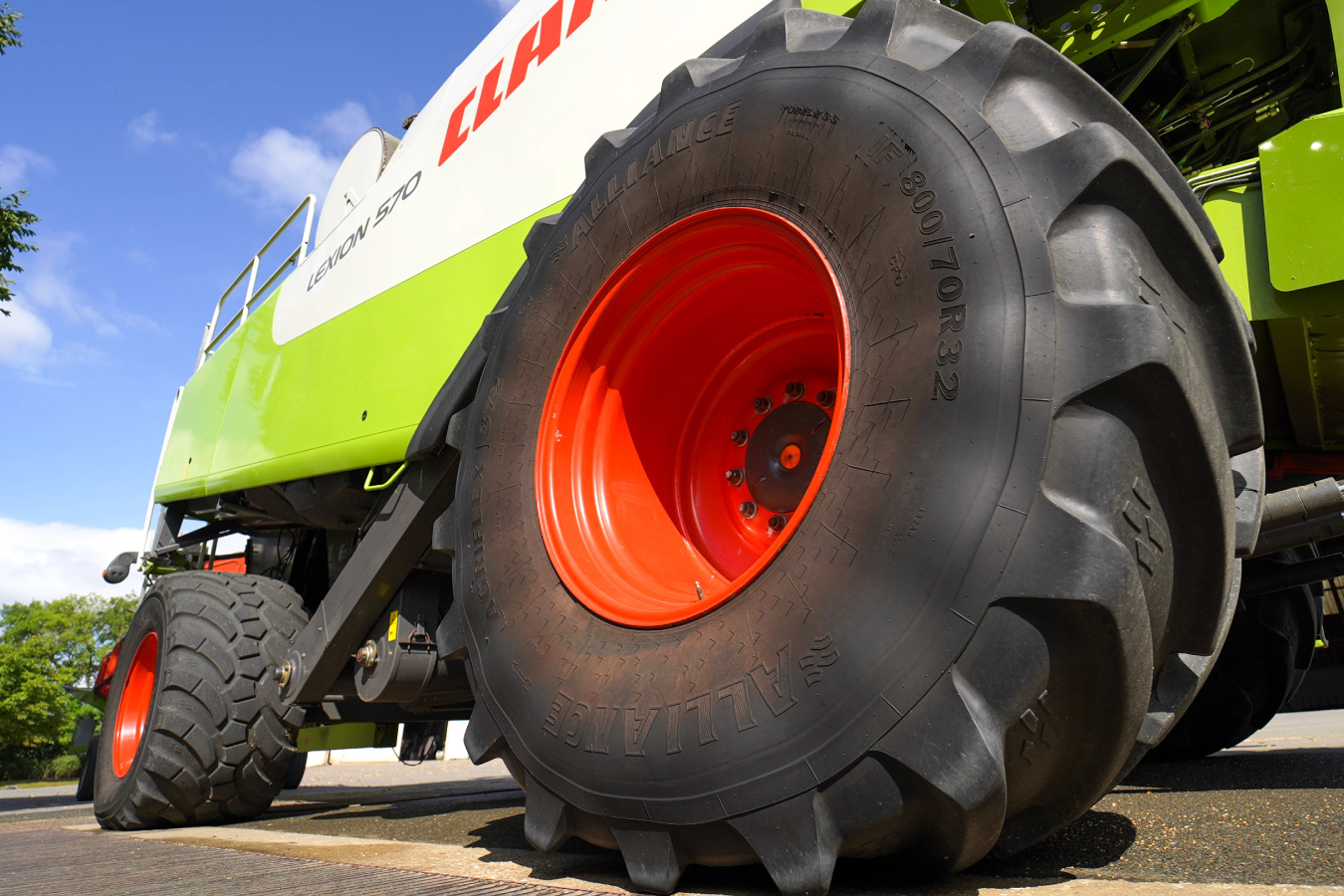 Yokohama OffHighway Tires Effective Tyre Solutions for Today’s