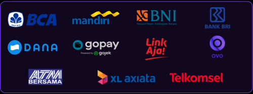 agen judi poker deposit dana ovo gopay pulsa tanpa potongan