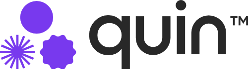 Quin Audience Engine Logo