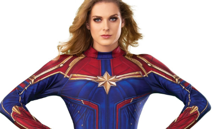Costume Shop Brisbane | Brisbane 