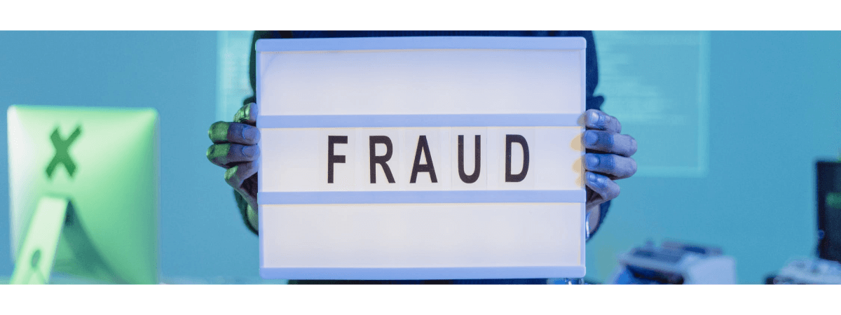 fraud detection