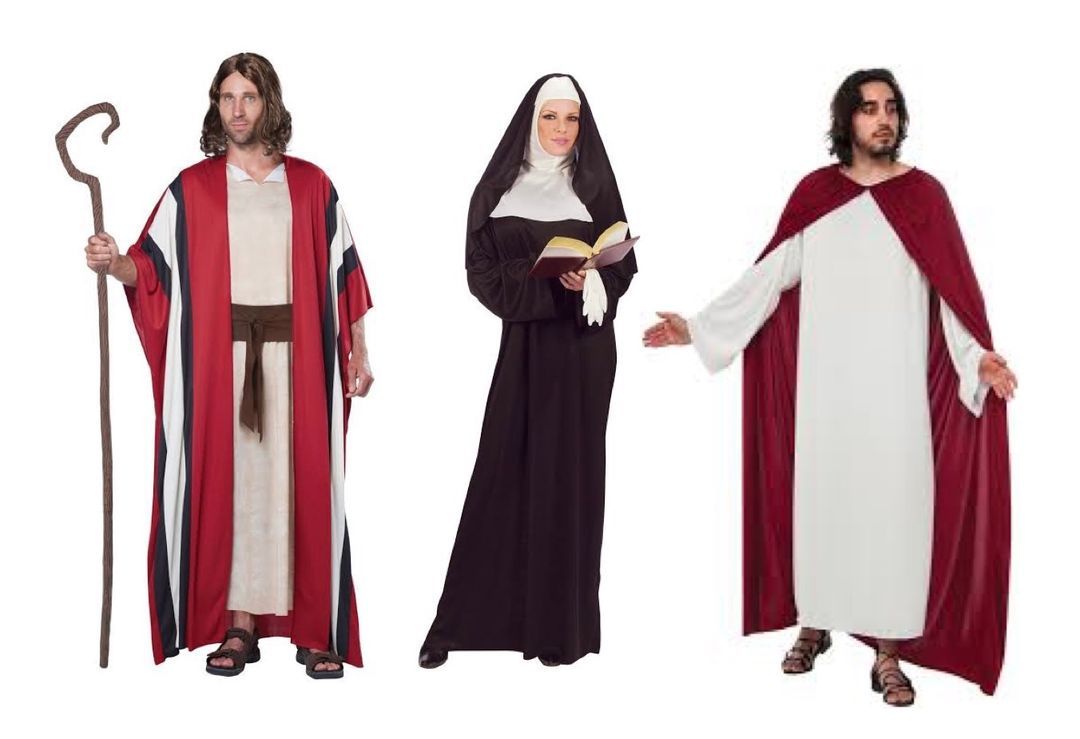 Costumes Brisbane Northside Janina's Costume Hire