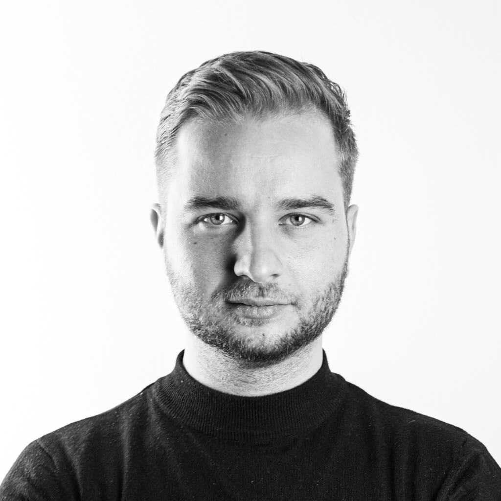 READO Team. Michael Entwickler