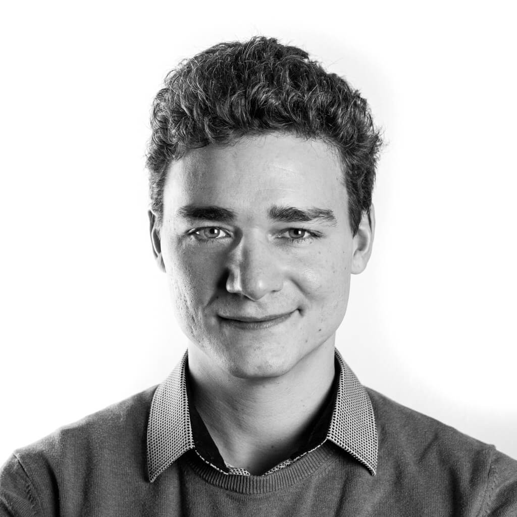 READO Team. Andreas Künstliche Intelligenz