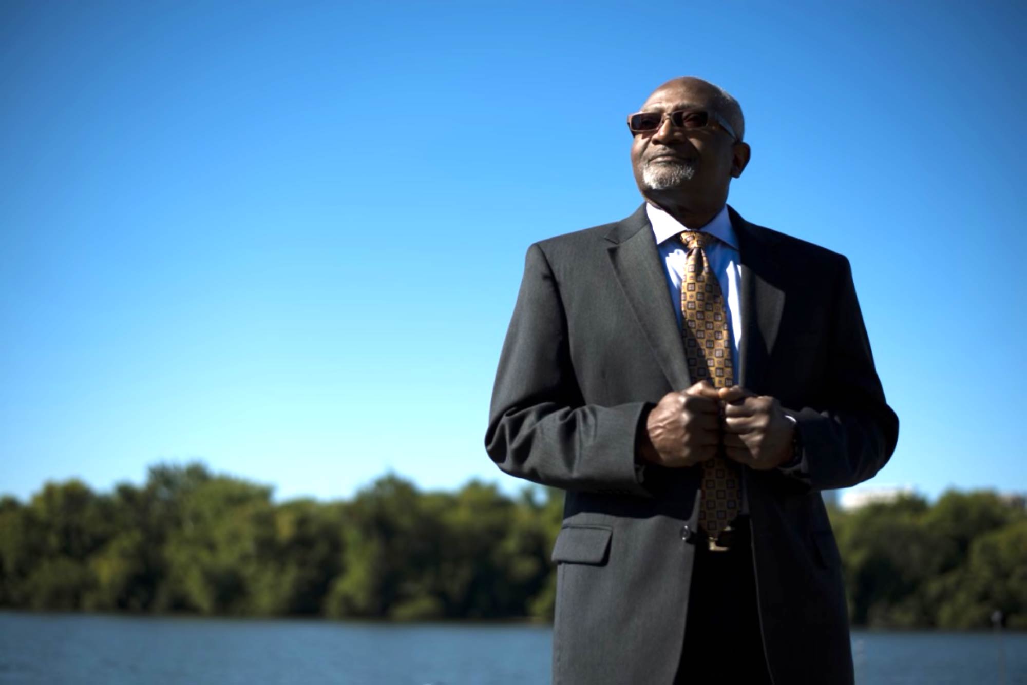 Robert D. Bullard, Ph.D.