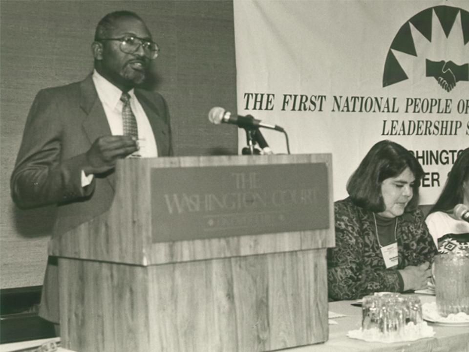 Robert Bullard