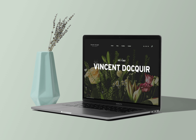 Zoomers creative services by Gen Z