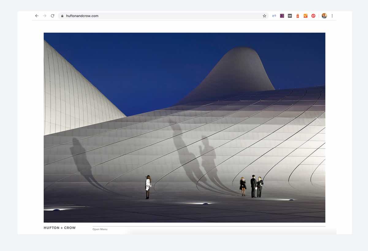Page Experience done well