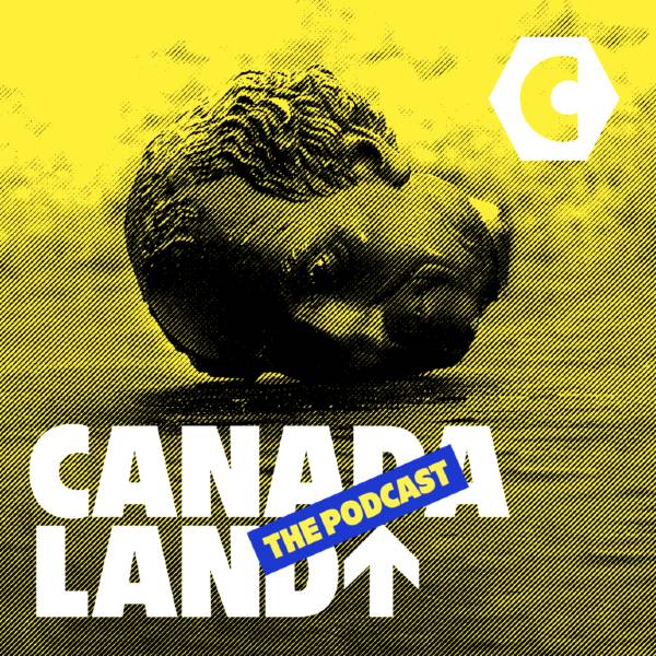 Canadaland Podcast