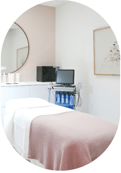 Skincare Treatments & Services | Skincare at North Medical Spa