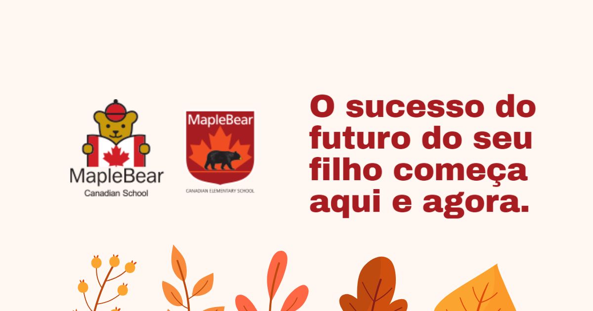 Maple Bear Canadian School Sjcampos