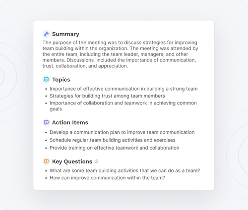 Transcription 2.0 - Transcripts with Reactions | Read