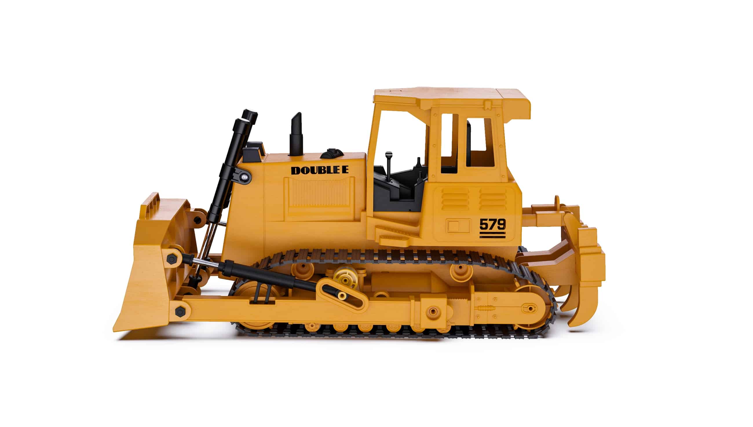 RC Bulldozer | Double E Toys