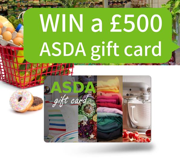 Fash Cash Sweeps Get Free Money!