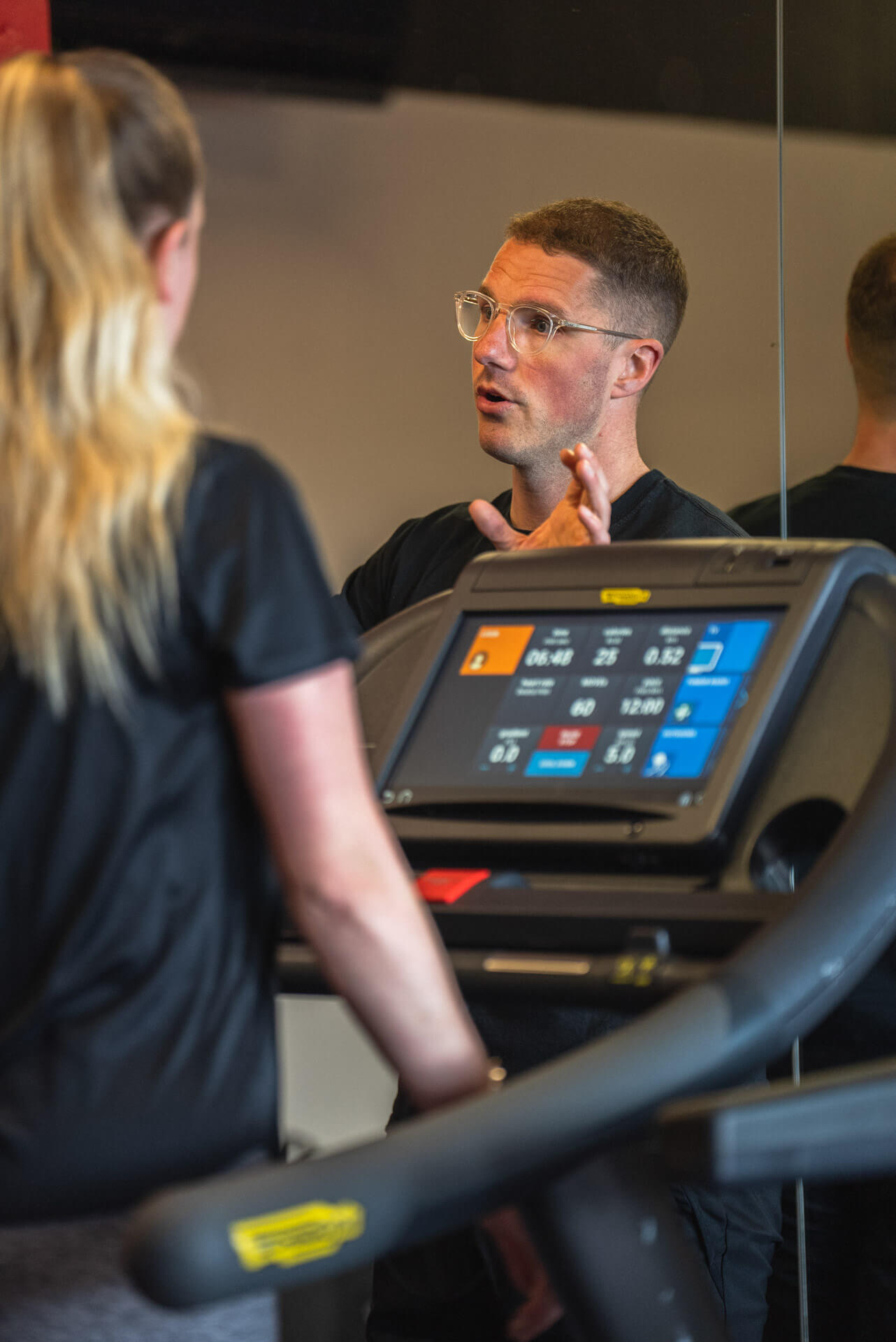 TS Health & Fitness Arbroath Based Personal Training