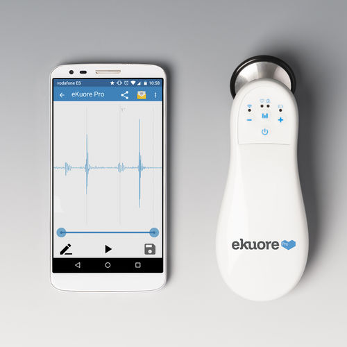 cardiology stethoscope
