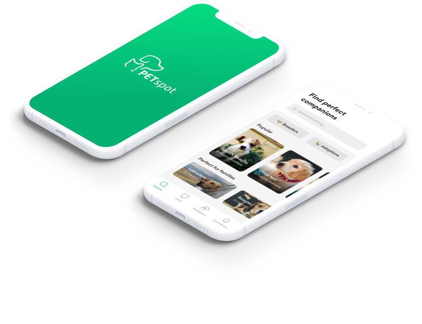 Nahael Mele UX designer