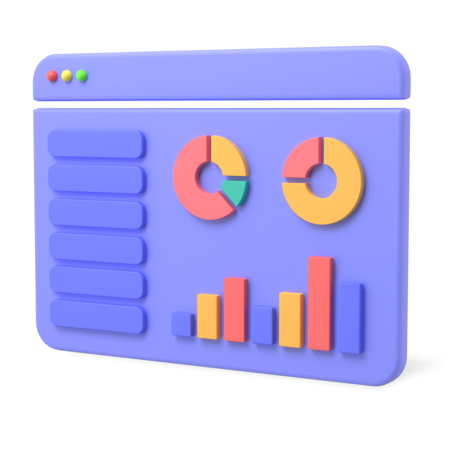 Nahael Mele UX designer