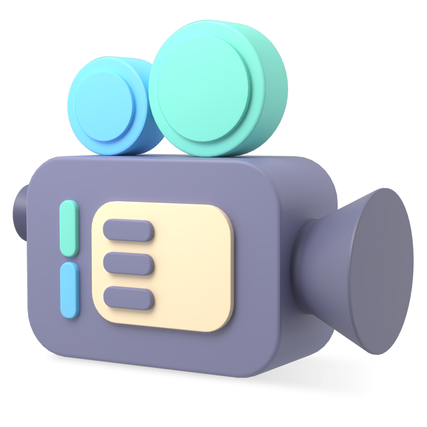 Nahael Mele UX designer