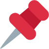 pin icon