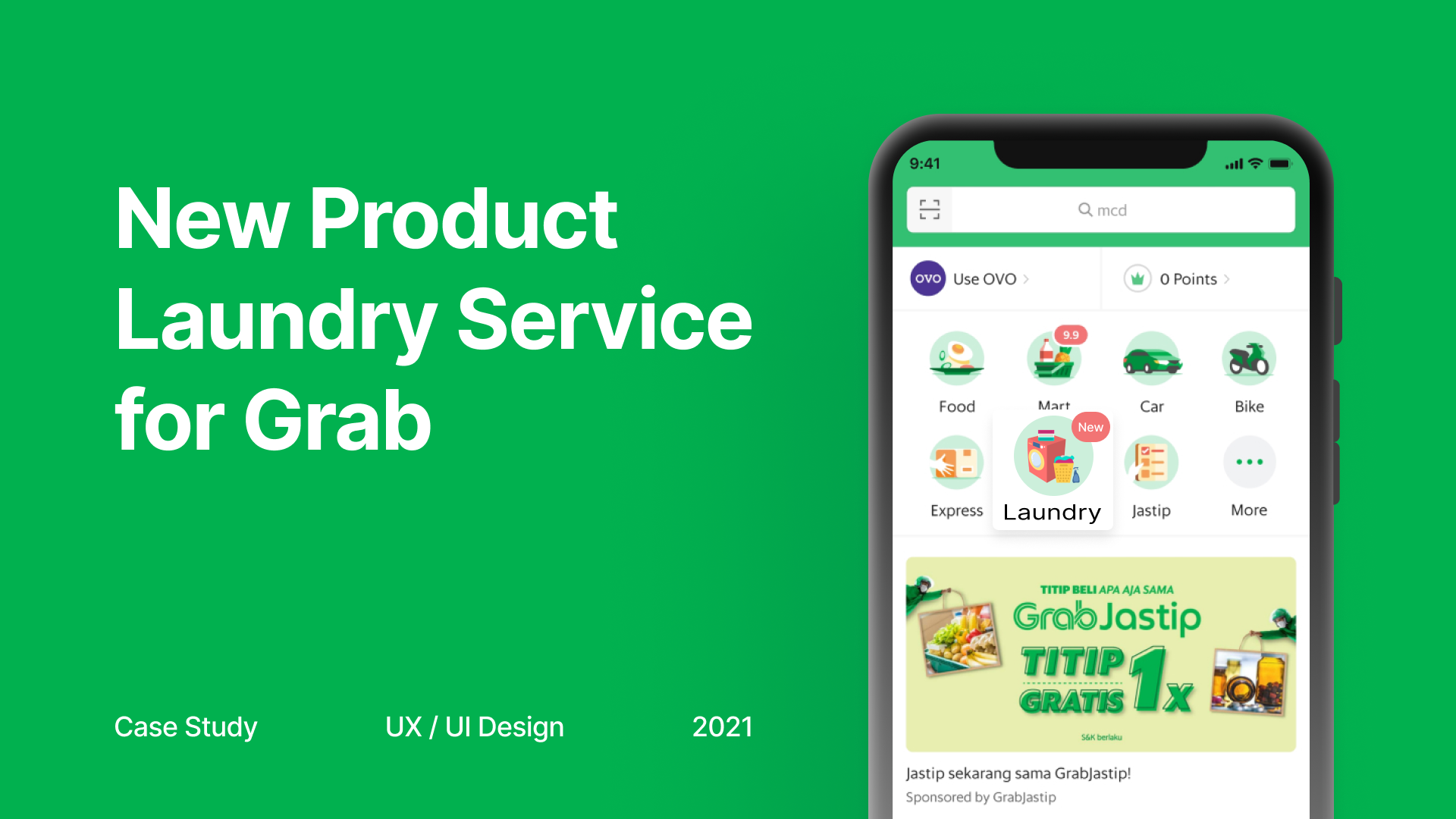Grab image