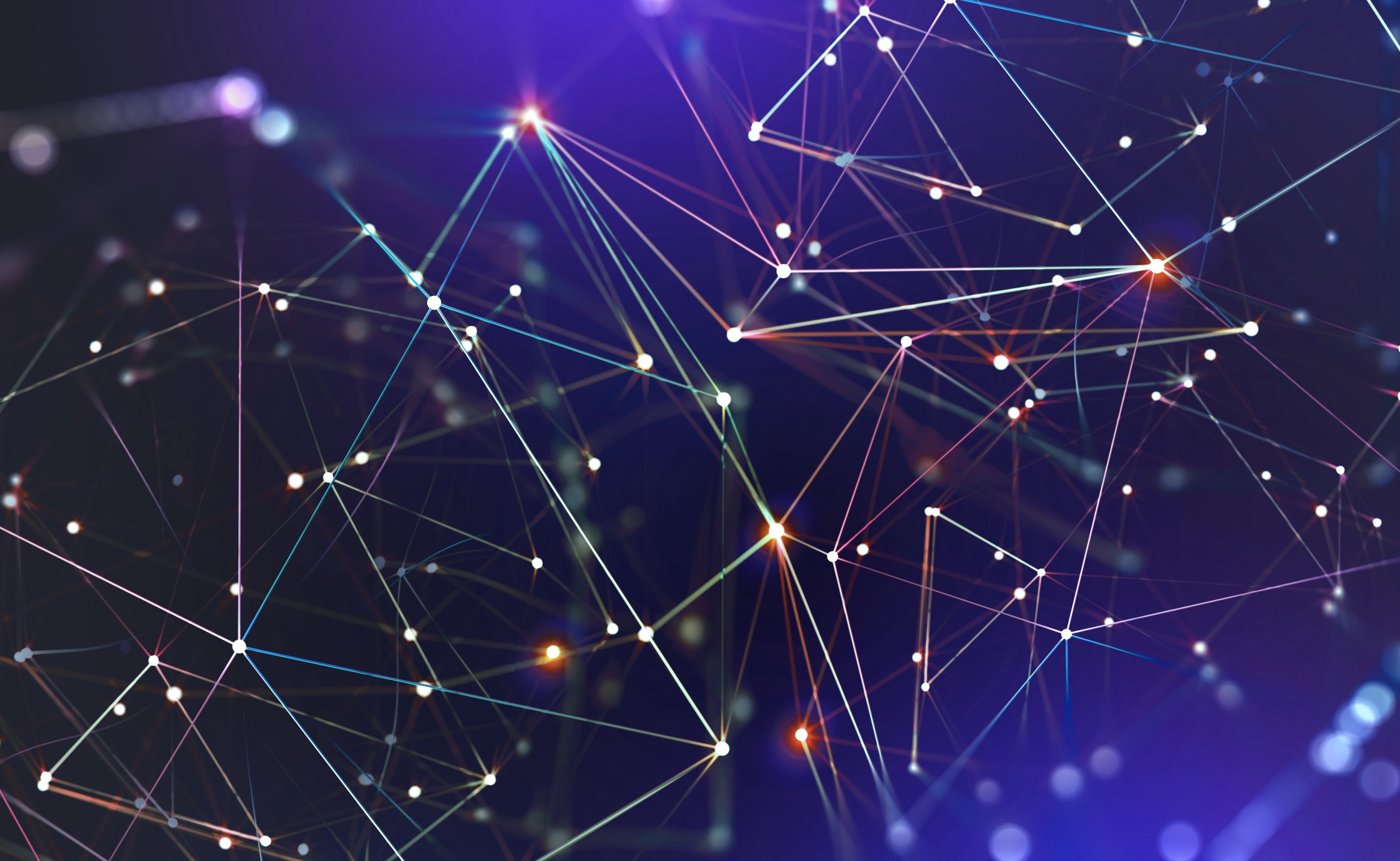 Big data analytics