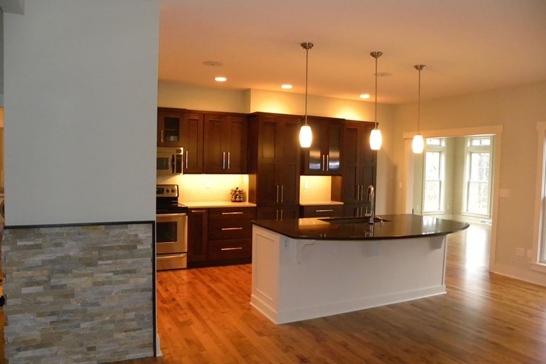 Express Wood Refinishing & Installing LLC, Erie, PA.