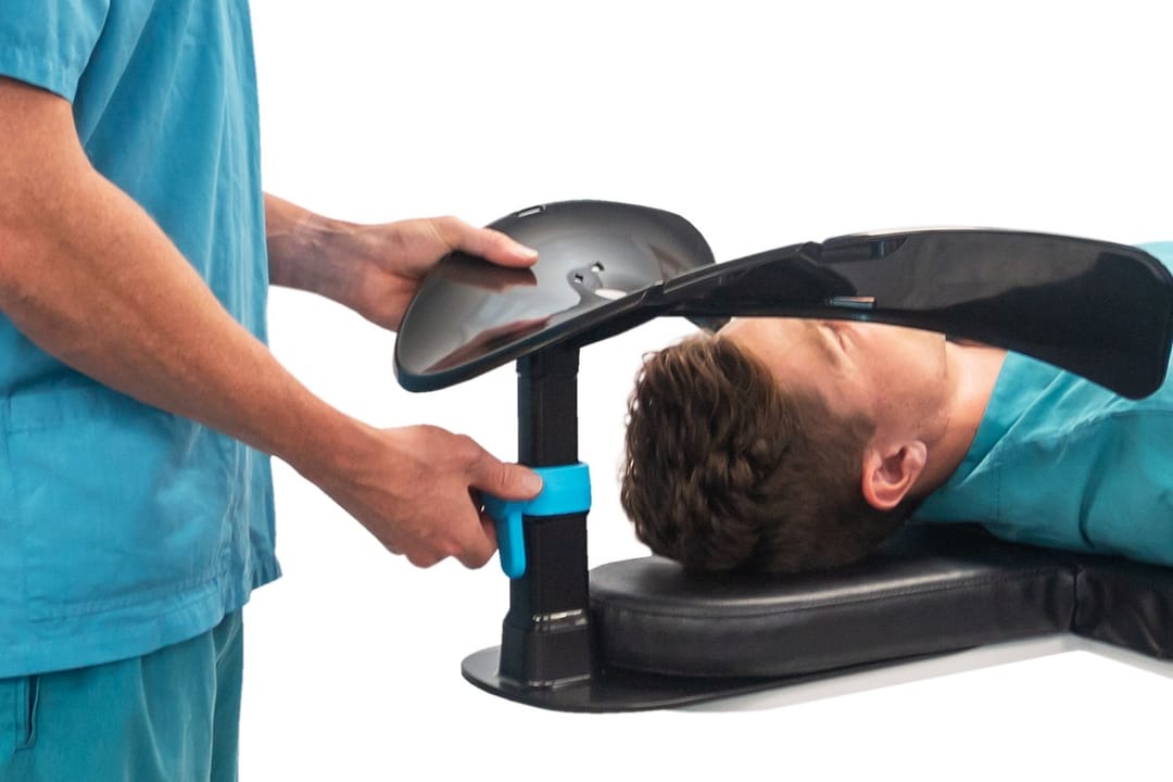 Overhead Arm Support Adept Medical